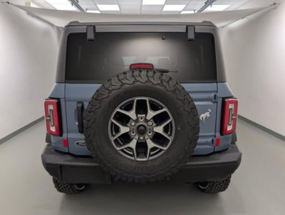 Ford Bronco 2.7 ecoboost V6 Badlands 4x4 335cv auto (3)