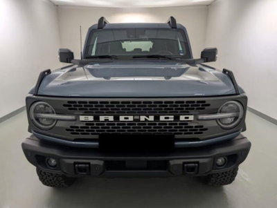 Ford Bronco 2.7 ecoboost V6 Badlands 4x4 335cv auto (4)