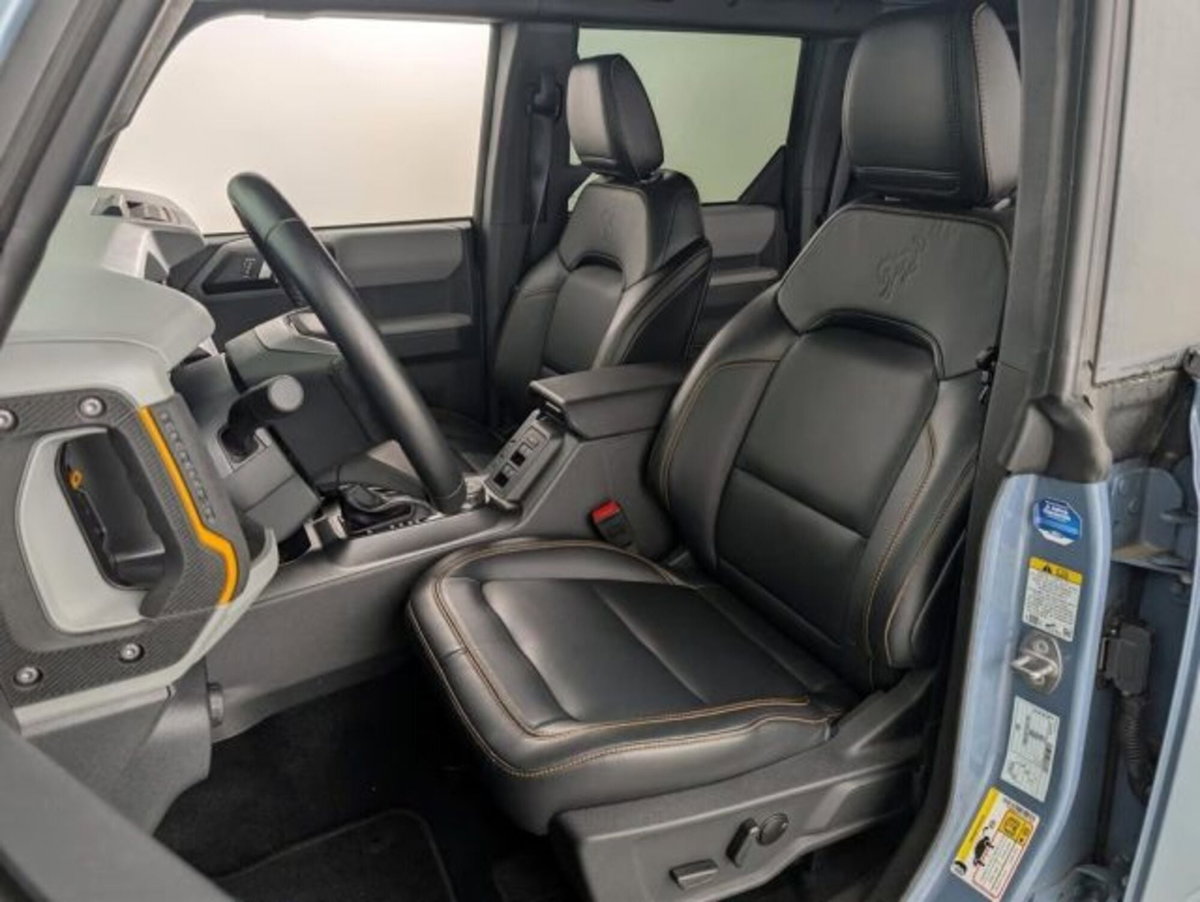 Ford Bronco 2.7 ecoboost V6 Badlands 4x4 335cv auto (6)