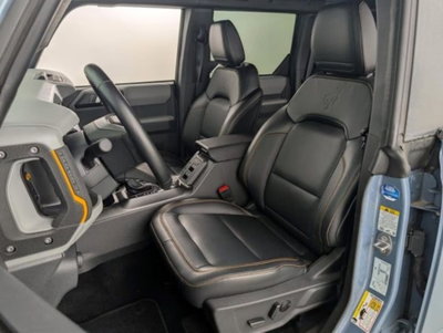 Ford Bronco 2.7 ecoboost V6 Badlands 4x4 335cv auto (6)