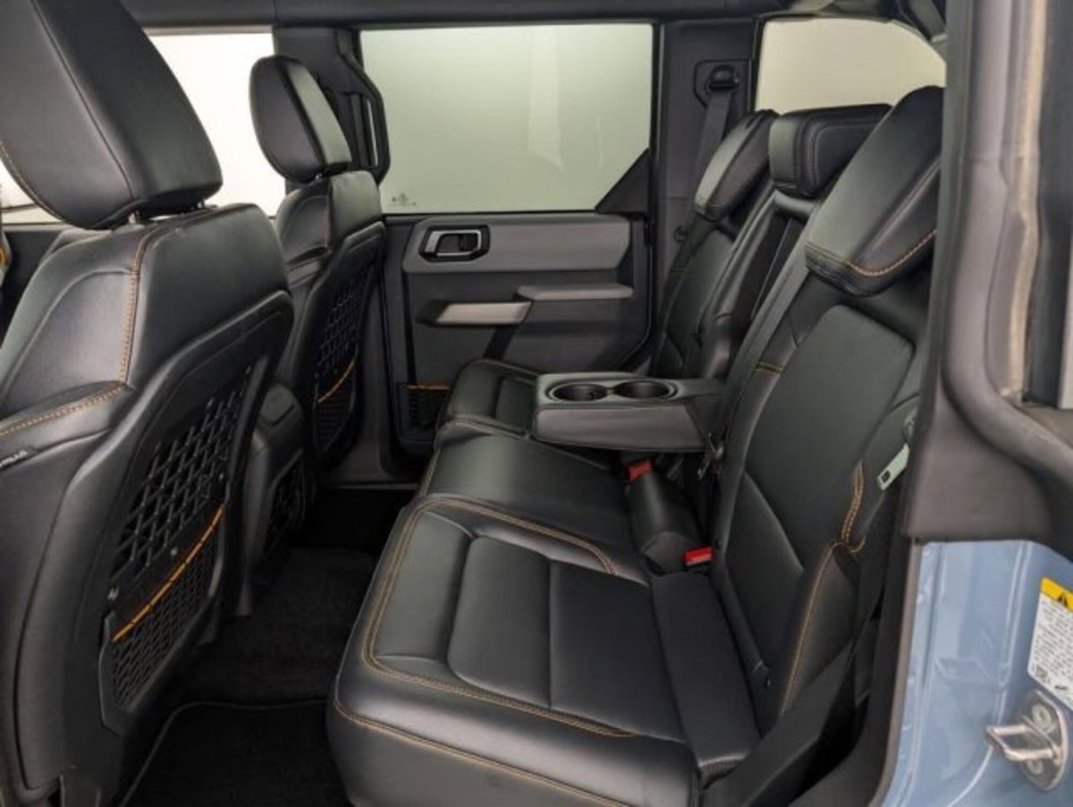 Ford Bronco 2.7 ecoboost V6 Badlands 4x4 335cv auto (8)