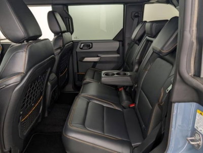 Ford Bronco 2.7 ecoboost V6 Badlands 4x4 335cv auto (8)
