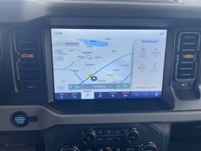 Ford Bronco 2.7 ecoboost V6 Badlands 4x4 335cv auto (18)