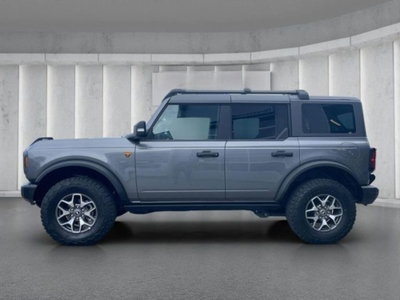 Ford Bronco 2.7 ecoboost V6 Badlands 4x4 335cv auto (2)