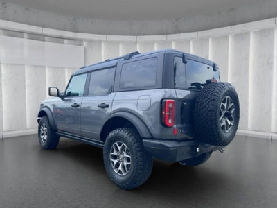 Ford Bronco 2.7 ecoboost V6 Badlands 4x4 335cv auto (3)
