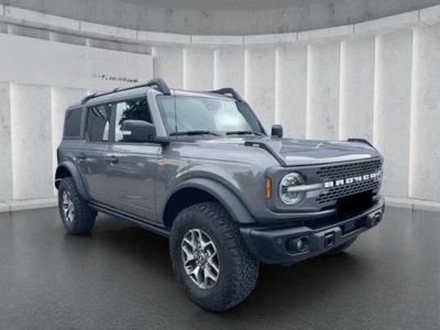 Ford Bronco 2.7 ecoboost V6 Badlands 4x4 335cv auto (7)
