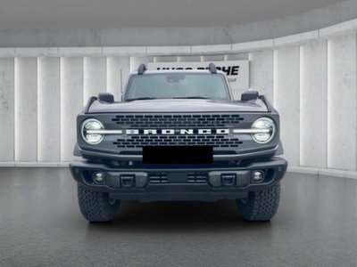 Ford Bronco 2.7 ecoboost V6 Badlands 4x4 335cv auto (8)