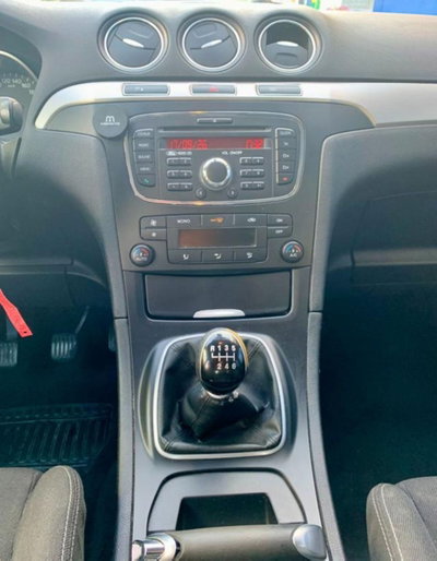 Ford S-Max 2.0 TDCi 163CV DPF (11)
