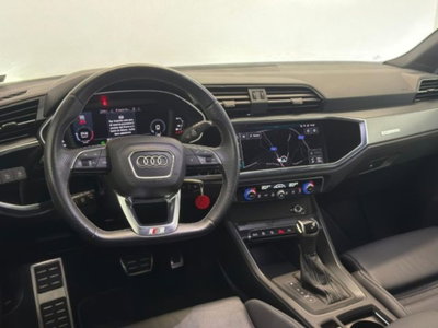 Audi Q3 35 TDI S line edition (10)