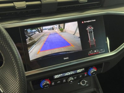 Audi Q3 35 TDI S line edition (13)