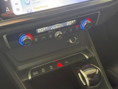 Audi Q3 35 TDI S line edition (14)