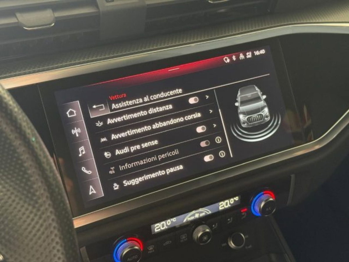 Audi Q3 35 TDI S line edition (16)