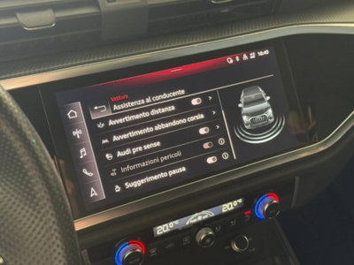 Audi Q3 35 TDI S line edition (16)