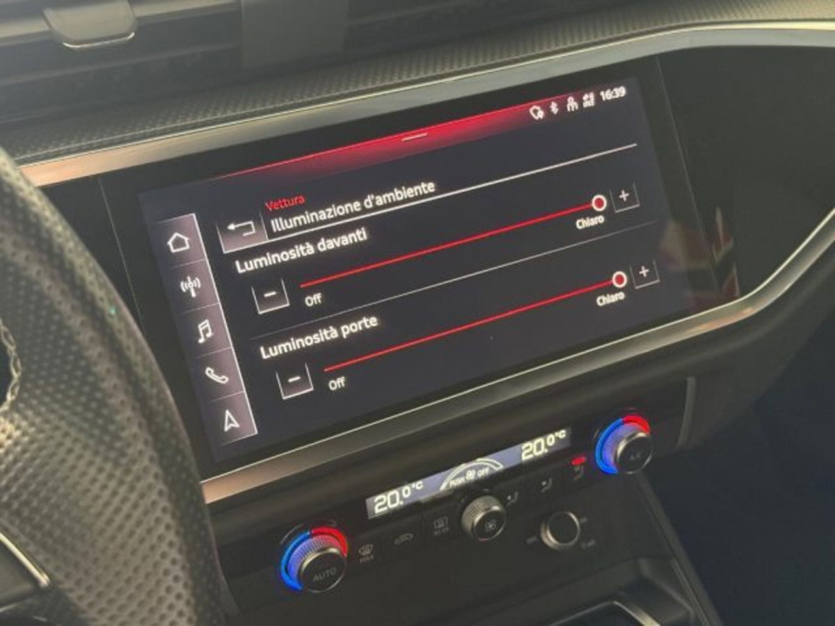 Audi Q3 35 TDI S line edition (17)
