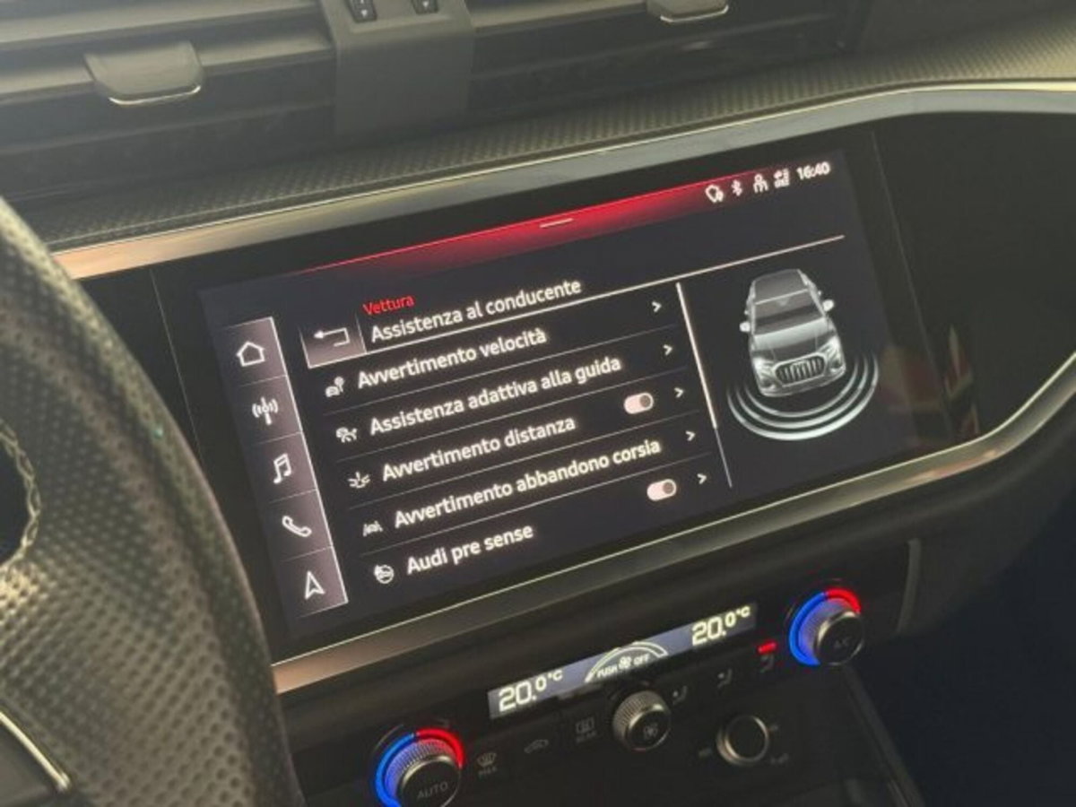 Audi Q3 35 TDI S line edition (18)