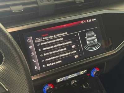 Audi Q3 35 TDI S line edition (18)