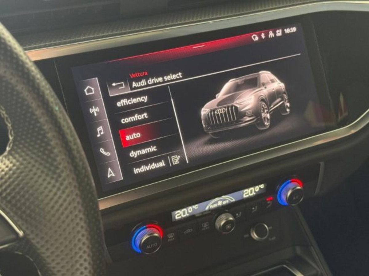Audi Q3 35 TDI S line edition (20)