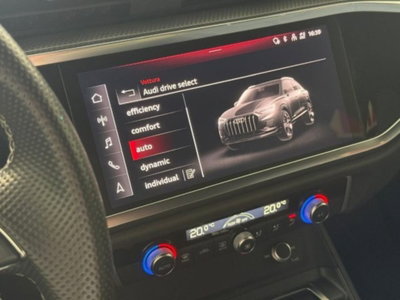 Audi Q3 35 TDI S line edition (20)