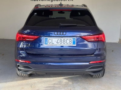 Audi Q3 35 TDI S line edition (5)