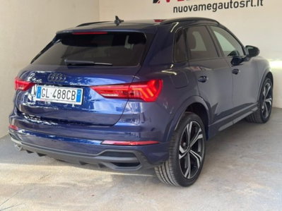 Audi Q3 35 TDI S line edition (6)