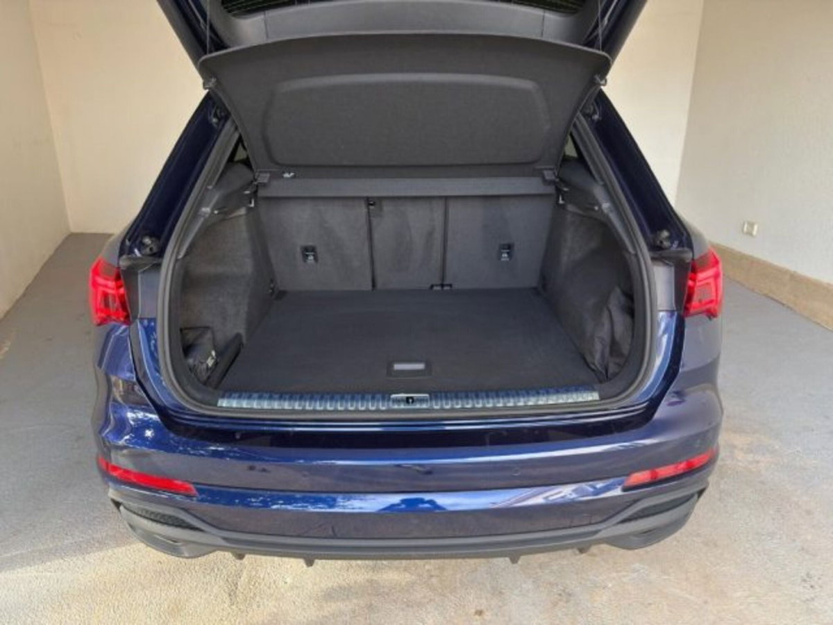 Audi Q3 35 TDI S line edition (8)