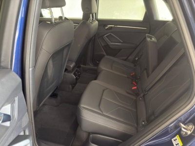 Audi Q3 35 TDI S line edition (9)