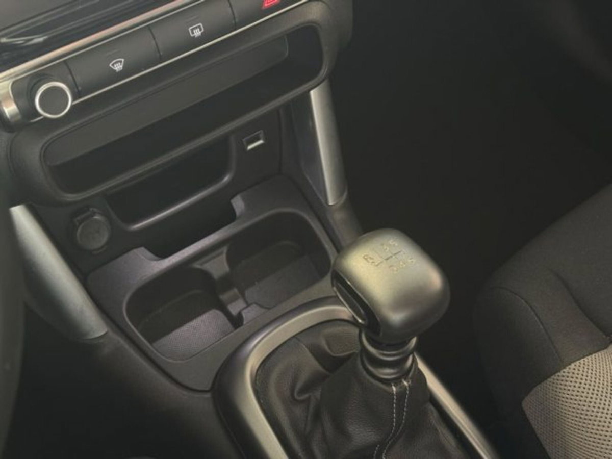 Citroen C3 Aircross PureTech 110 S&S Shine Pack (14)