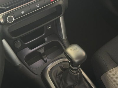 Citroen C3 Aircross PureTech 110 S&S Shine Pack (14)