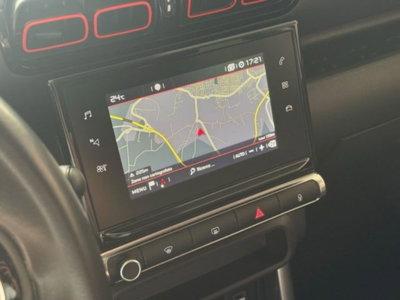 Citroen C3 Aircross PureTech 110 S&S Shine Pack (15)