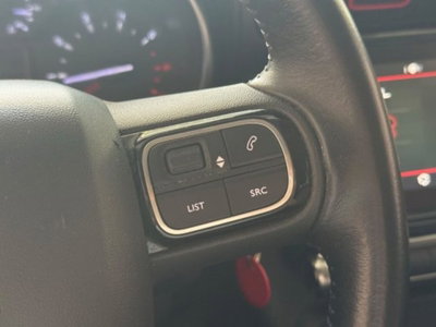 Citroen C3 Aircross PureTech 110 S&S Shine Pack (17)