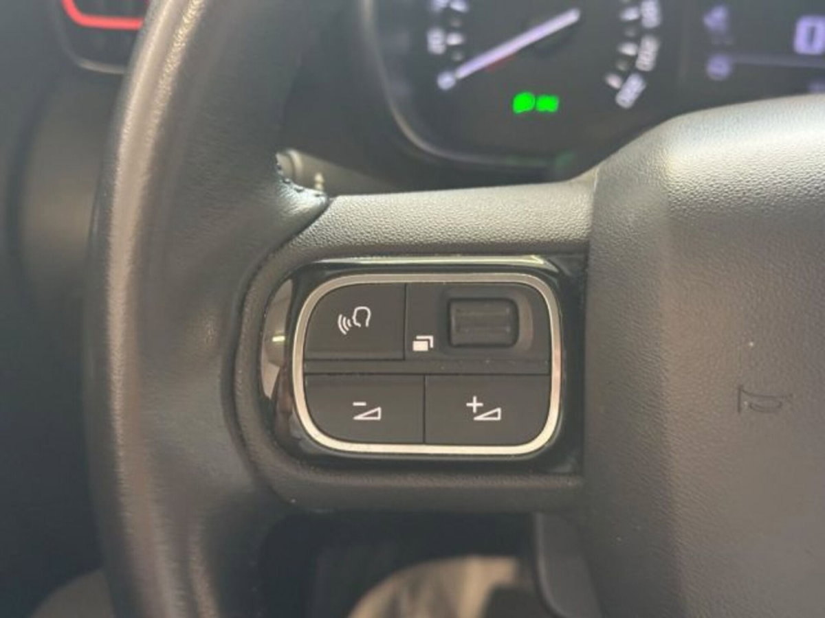 Citroen C3 Aircross PureTech 110 S&S Shine Pack (18)