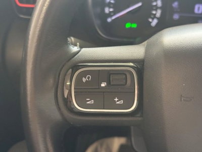 Citroen C3 Aircross PureTech 110 S&S Shine Pack (18)
