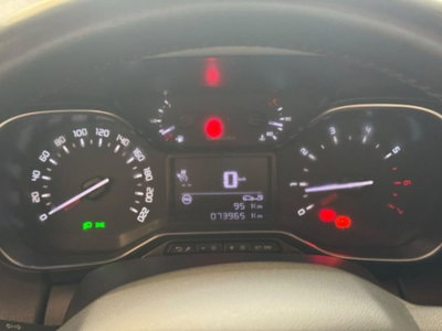 Citroen C3 Aircross PureTech 110 S&S Shine Pack (19)