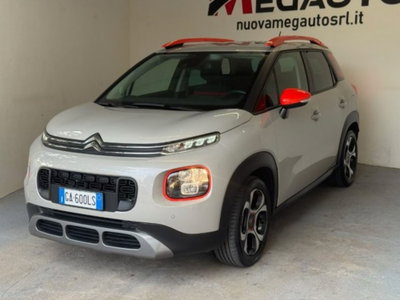 Citroen C3 Aircross PureTech 110 S&S Shine Pack (4)