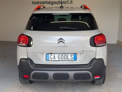 Citroen C3 Aircross PureTech 110 S&S Shine Pack (6)