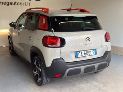 Citroen C3 Aircross PureTech 110 S&S Shine Pack (8)