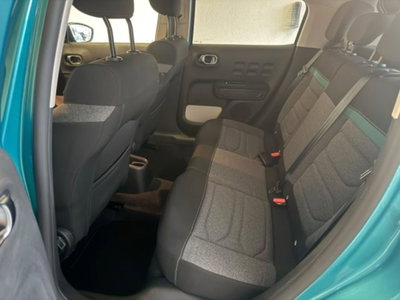 Citroen C3 PureTech 83 S&S Shine (10)