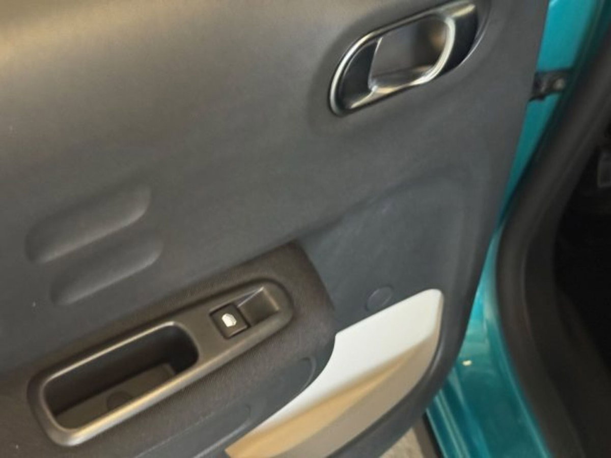Citroen C3 PureTech 83 S&S Shine (11)