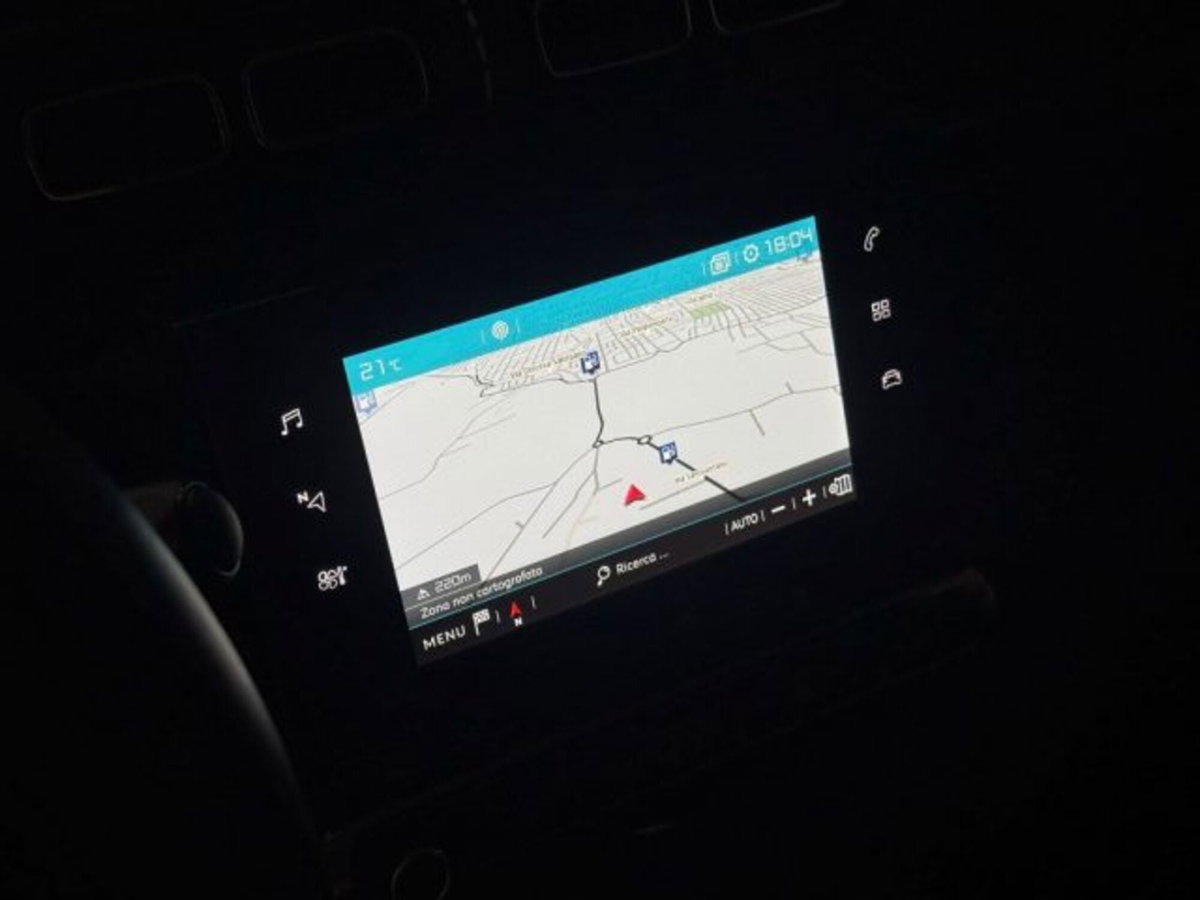 Citroen C3 PureTech 83 S&S Shine (13)