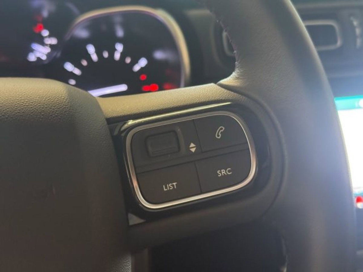 Citroen C3 PureTech 83 S&S Shine (14)