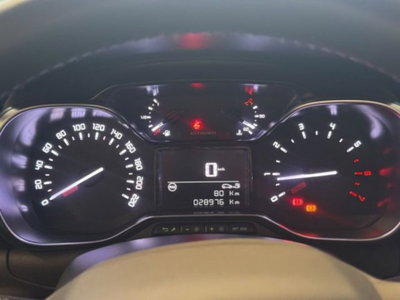 Citroen C3 PureTech 83 S&S Shine (16)