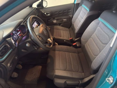Citroen C3 PureTech 83 S&S Shine (18)