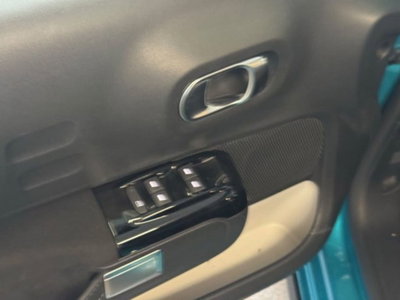 Citroen C3 PureTech 83 S&S Shine (19)