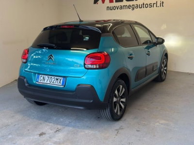 Citroen C3 PureTech 83 S&S Shine (5)