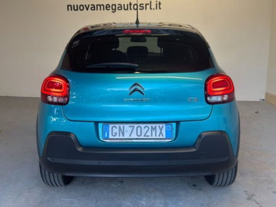 Citroen C3 PureTech 83 S&S Shine (6)