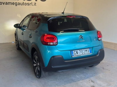 Citroen C3 PureTech 83 S&S Shine (7)