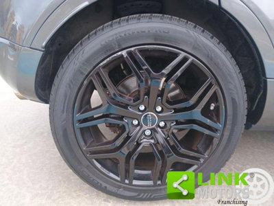 Land Rover Range Rover Evoque 2.0 eD4 5p. Pure (10)