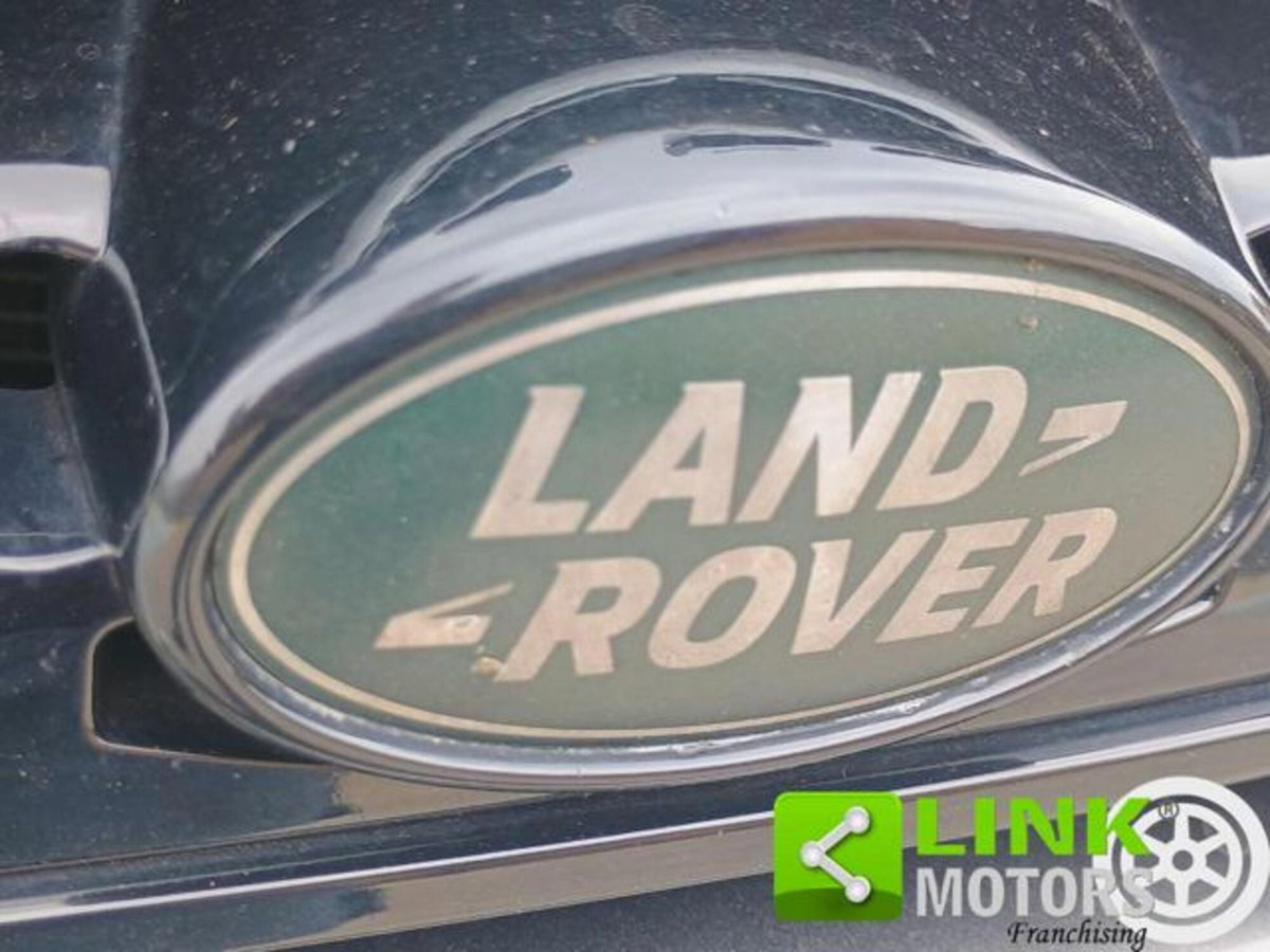 Land Rover Range Rover Evoque 2.0 eD4 5p. Pure (14)