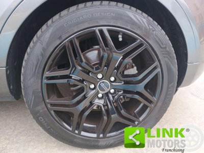 Land Rover Range Rover Evoque 2.0 eD4 5p. Pure (9)