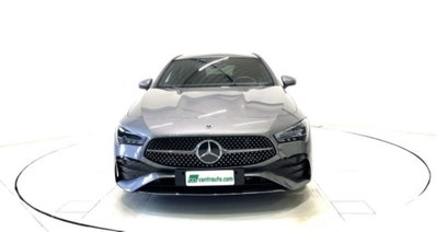 Mercedes-Benz CLA Shooting Brake 200 d AMG Line Advanced Plus auto (2)